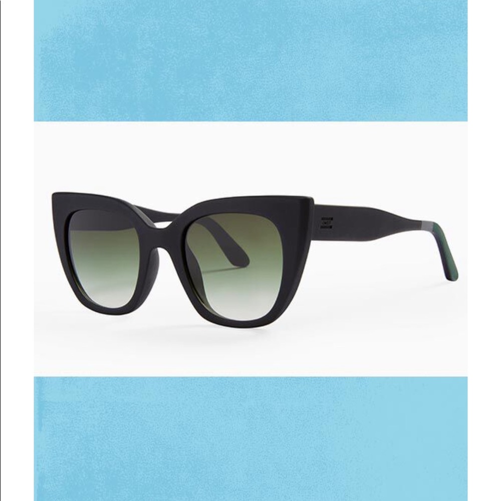 Tom’s Sydney Sunglasses (with dust bag)